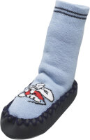 PLAYSHOES Hüttenschuhe "Maus"