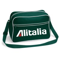Airline-Bag - Alitalia