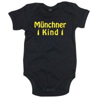 Baby Body - MÜNCHNER KIND