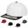 FLEXFIT "110 Fitted Snapback"