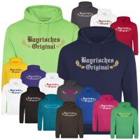 Hoodie - BAYRISCHES ORIGINAL