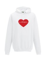 Hoodie "Minga"