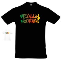 T-Shirt "Really Nigga?"