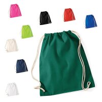 WESTFORD MILL "Cotton Gymbag"
