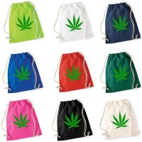 GymBag "Weed"