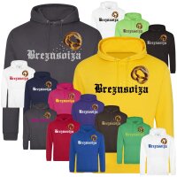 Hoodie - BREZNSOIZA