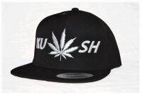 MISTER TEE "Kush 2" Snapback