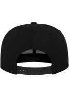 MISTER TEE "N.W.A" Snapback