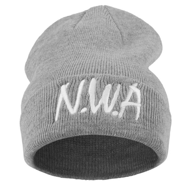 X-ARTISTS "N.W.A" Beanie