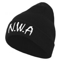 X-ARTISTS "N.W.A" Beanie