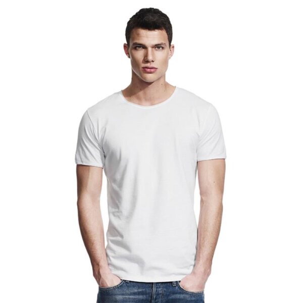 Mens Shirt White