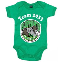 Body "Team 20XX"