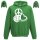 Hoodie "Peace, Love & Volleyball"