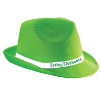 Hut "Esting Elephants"