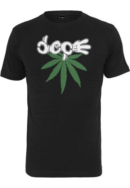 MISTER TEE "Switch Dope Tee"