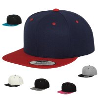 FLEXFIT "Classic Snapback 2-Tone"