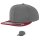 FLEXFIT "Heringbone 110 Snapback"