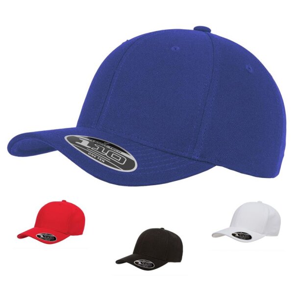 FLEXFIT "110 Cool & Dry Mini Pique"