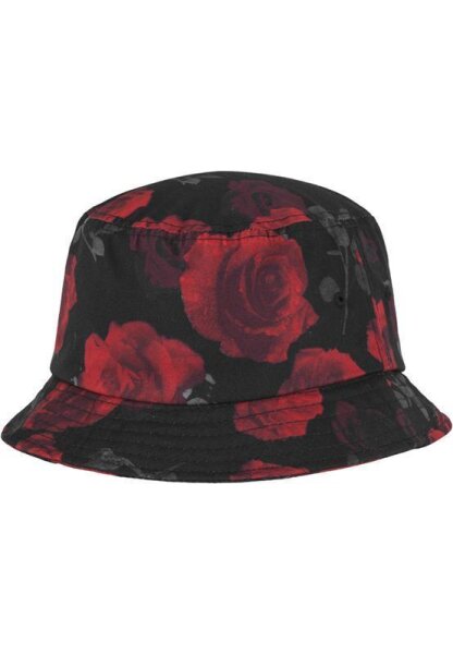FLEXFIT "Roses Bucket Hat"