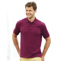 Fruit of the Loom "Heavy Piqué Polo"