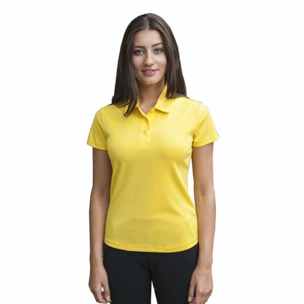 JUST COOL "Girlie Cool Polo"