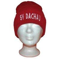 Wintermütze "SV Dachau"