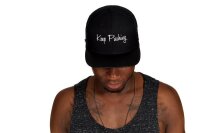 IBX APPAREL "Keep Pushing" Snapback