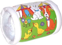 BIECO Krabbelrolle