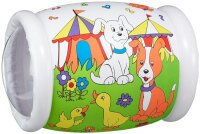 BIECO Krabbelrolle