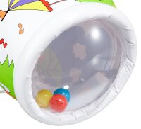 BIECO Krabbelrolle