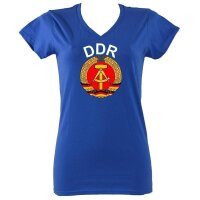 T-Shirt "DDR"