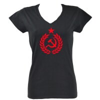 T-Shirt "Hammer & Sichel"