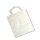 Baumwolltasche, kurze Henkel, Basic