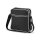 BAGBASE "Retro Flight Bag" black / white