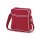 BAGBASE "Retro Flight Bag" classic red / white
