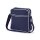 BAGBASE "Retro Flight Bag" french navy / white