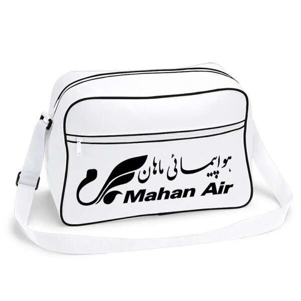 Airline-Bag - Mahan Air
