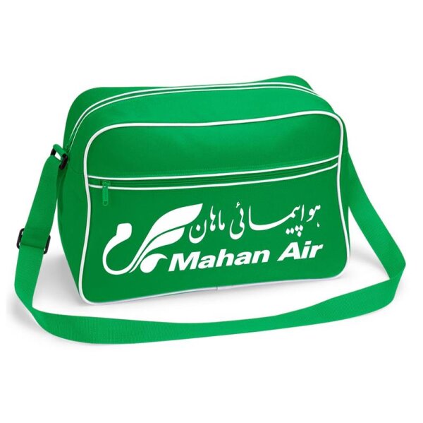 Airline-Bag - Mahan Air