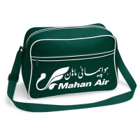 Airline-Bag - Mahan Air