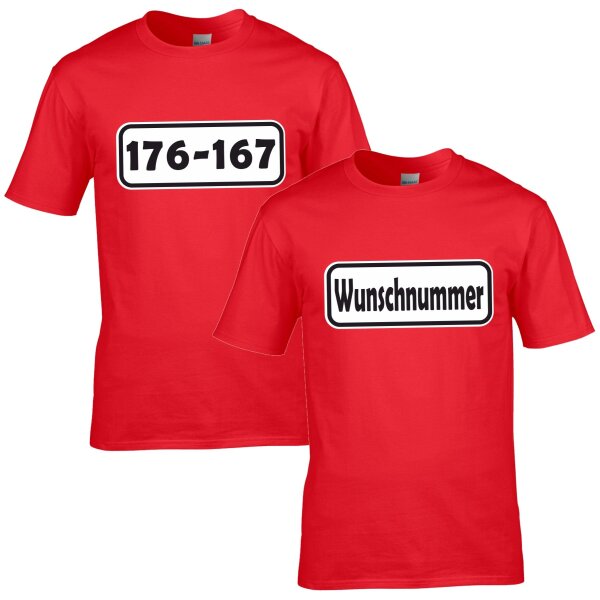 T-Shirt - PANZERKNACKER