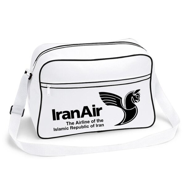 Airline-Bag - Iran Air