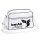 Airline-Bag - Iran Air