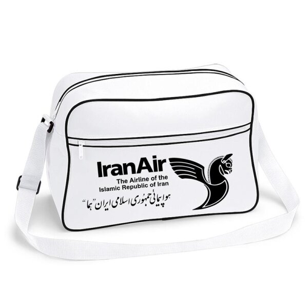 Airline-Bag - Iran Air