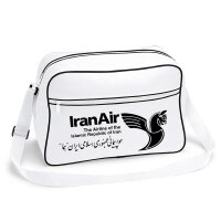 Airline-Bag - Iran Air