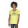T-Shirt "Dschungel-Nummer" gelb