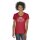 T-Shirt "Dschungel-Nummer" rot