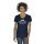 T-Shirt "Dschungel-Nummer" navy