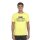 T-Shirt "Dschungel-Nummer" gelb