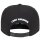 MISTER TEE - Double Hands Enemies - Snapback Cap