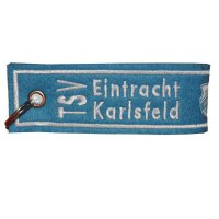 Schlüsselband "TSV Eintracht Karlsfeld"